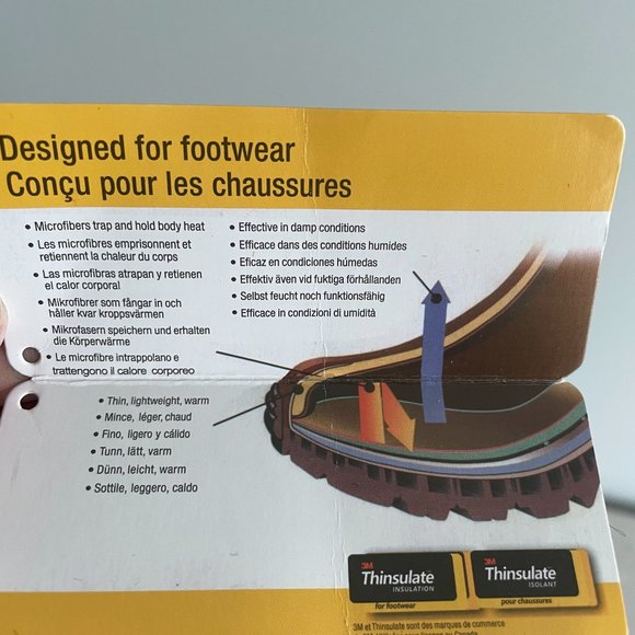 Women's Boots in size 7 by Blondo Sport - Picture 3 of 3